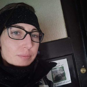 Meet your Posher, Kitty